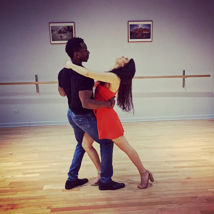Move The Beat Picture 9