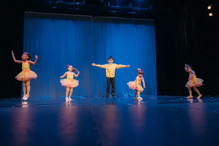 Move The Beat Picture 6