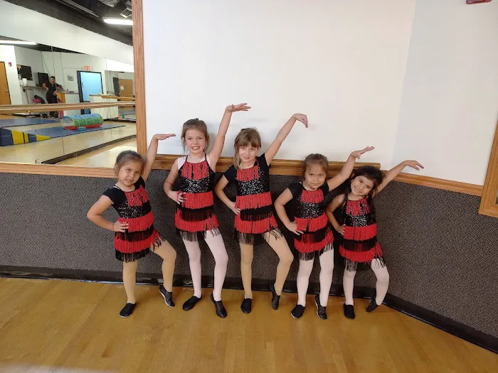 AMA Academy of Performing Arts Picture 1
