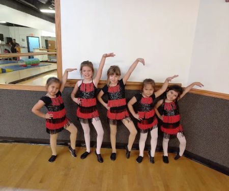 AMA Academy of Performing Arts