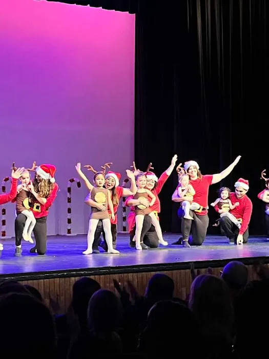 AMA Academy of Performing Arts Picture 9