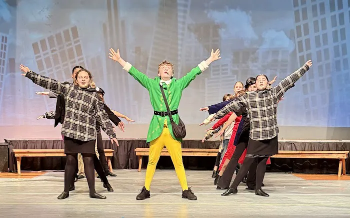 North Shore Dance & Theater Picture 2