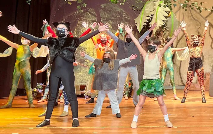 North Shore Dance & Theater Picture 3