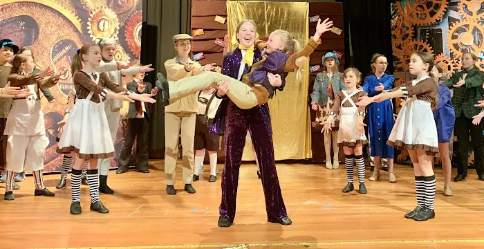 North Shore Dance & Theater Picture 1