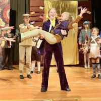 North Shore Dance & Theater ico