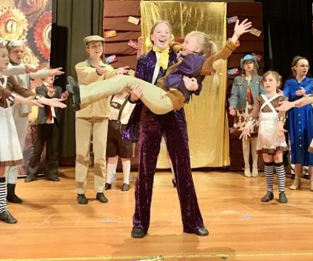 North Shore Dance & Theater
