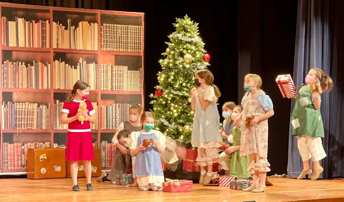 North Shore Dance & Theater Picture 10