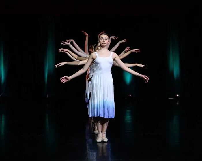 Dance & Music Academy Picture 3