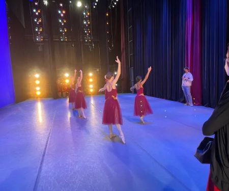 Dance & Music Academy