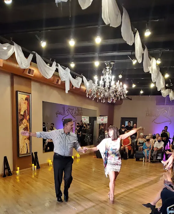 Arthur Murray Dance Studio of Glenview Picture 3