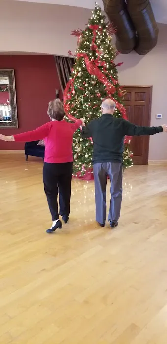Arthur Murray Dance Studio of Glenview Picture 9