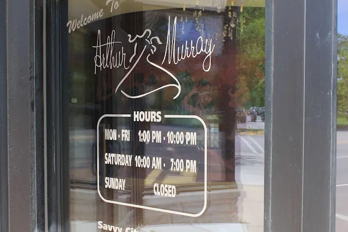 Arthur Murray Dance Studio of Glenview Picture 8