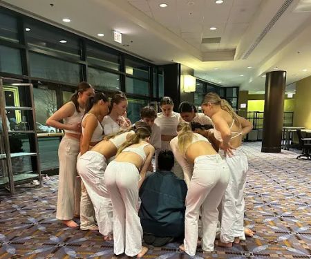 The Difference Dance Company