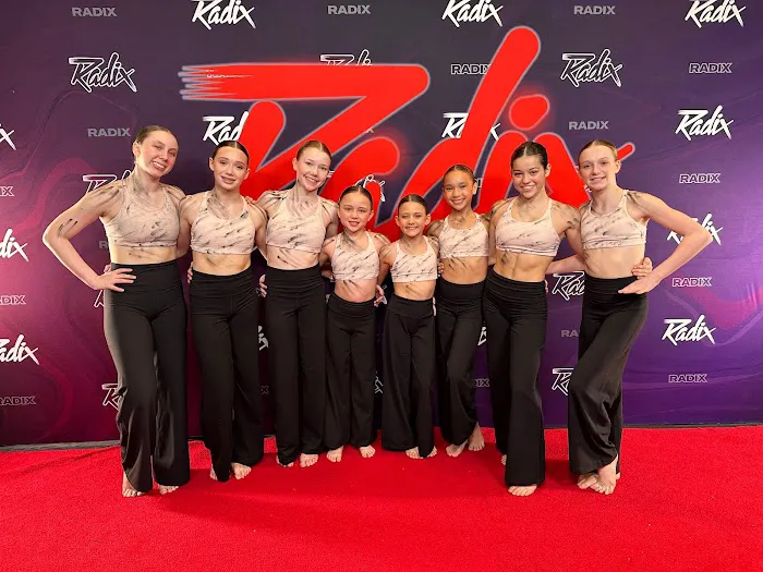The Difference Dance Company Picture 2