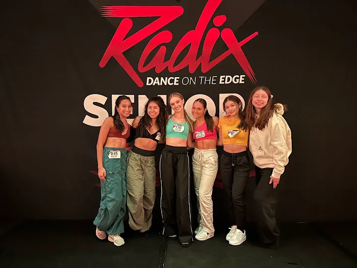 The Difference Dance Company Picture 5
