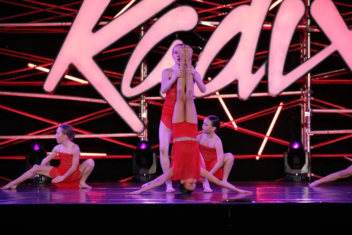 The Difference Dance Company Picture 4