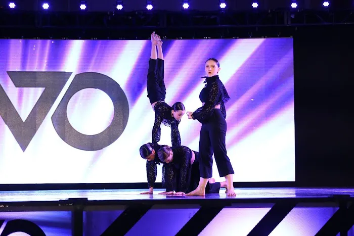 The Difference Dance Company Picture 10