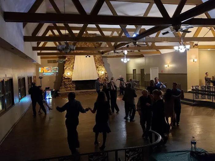 Just Dance - Vito Magrone's Ballroom Dance Picture 3