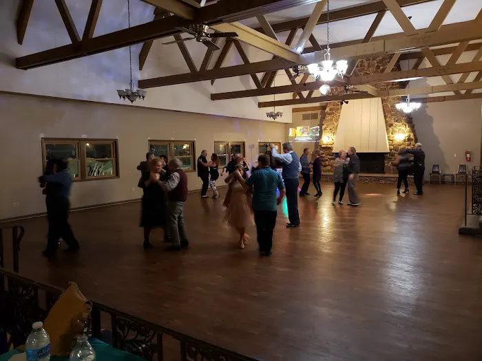 Just Dance - Vito Magrone's Ballroom Dance Picture 4