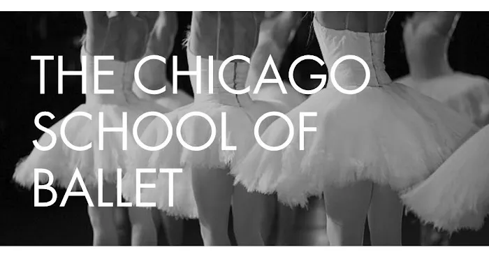 The Chicago School of Ballet Picture 1