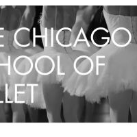 The Chicago School of Ballet ico