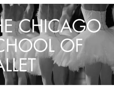 The Chicago School of Ballet