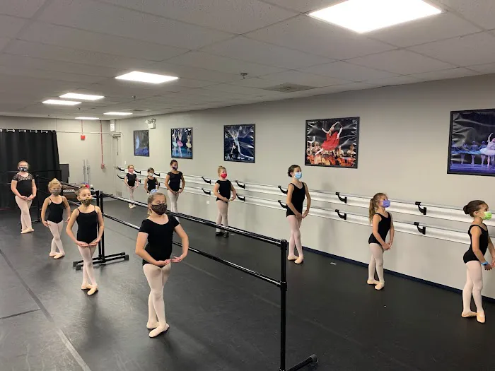 Synergy Dance Academy Picture 1