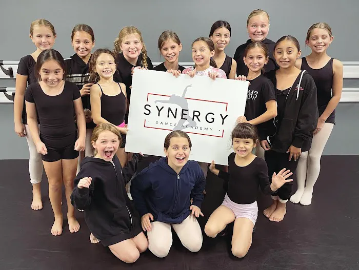Synergy Dance Academy Picture 7