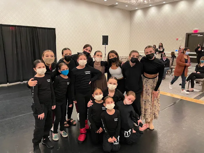 Synergy Dance Academy Picture 4