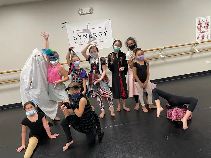 Synergy Dance Academy Picture 6