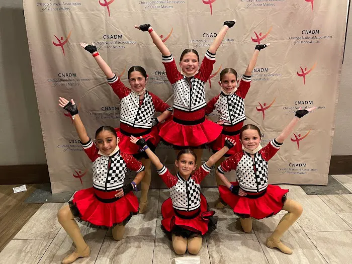 Synergy Dance Academy Picture 8