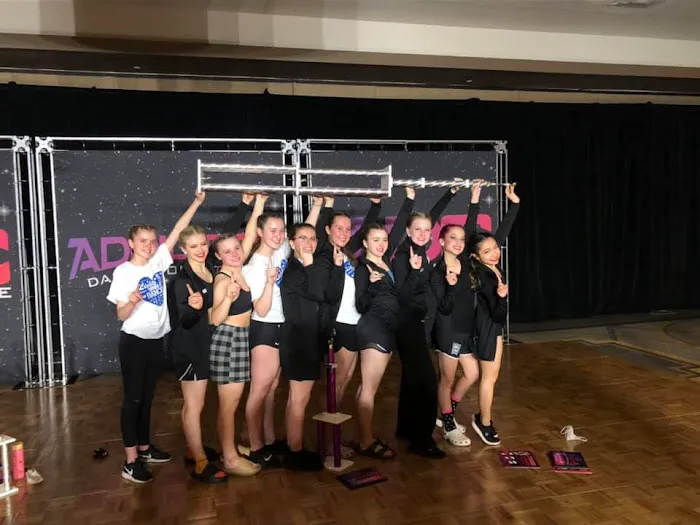 Lights, Camera, Dancin' Picture 3