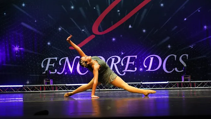 Lights, Camera, Dancin' Picture 1