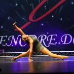 Lights, Camera, Dancin'