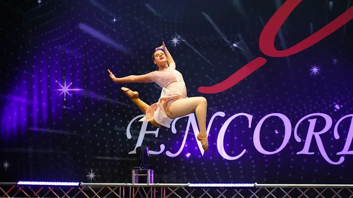 Lights, Camera, Dancin' Picture 6