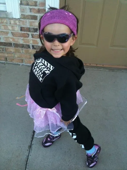 Lights, Camera, Dancin' Picture 7