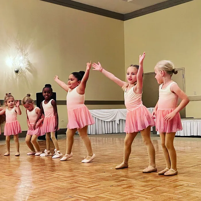 Cimino Dance Studio Picture 2