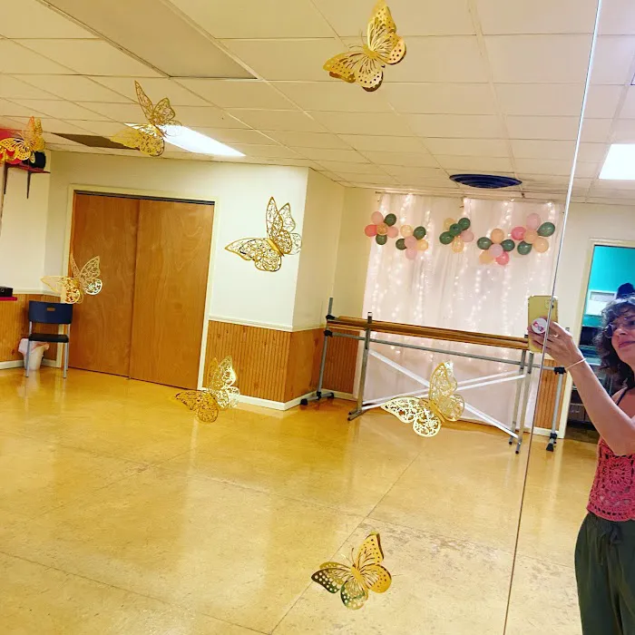 Cimino Dance Studio Picture 3