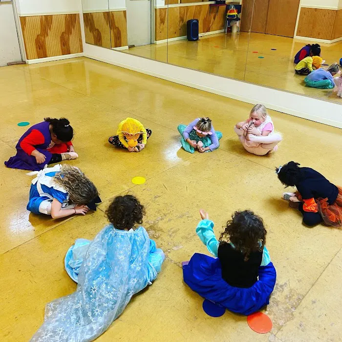 Cimino Dance Studio Picture 4