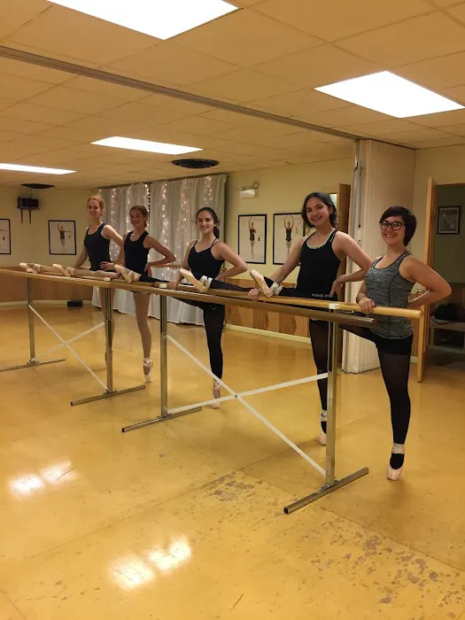 Cimino Dance Studio Picture 8