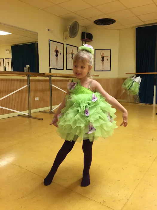 Cimino Dance Studio Picture 9