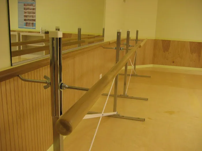 Cimino Dance Studio Picture 10