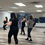 Studio Dance & Fit