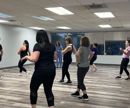 Studio Dance & Fit