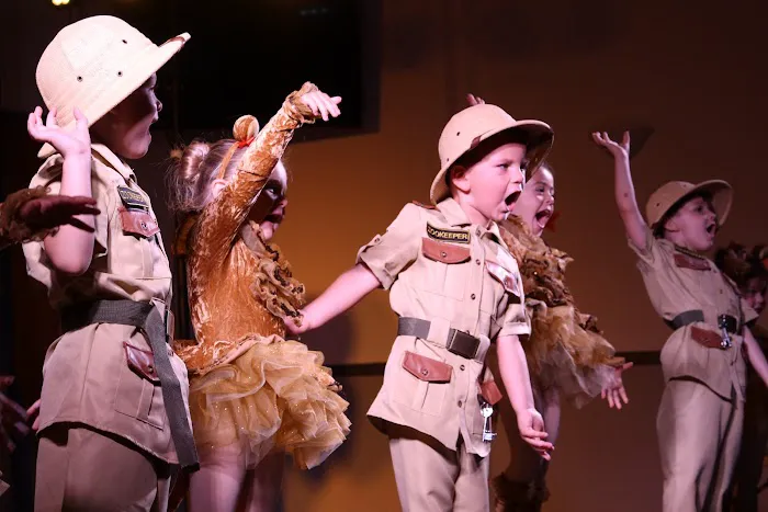 Relevé Performing Arts Picture 1