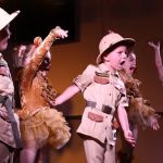 Relevé Performing Arts