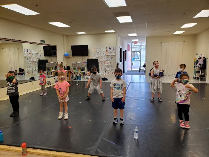 Relevé Performing Arts Picture 3