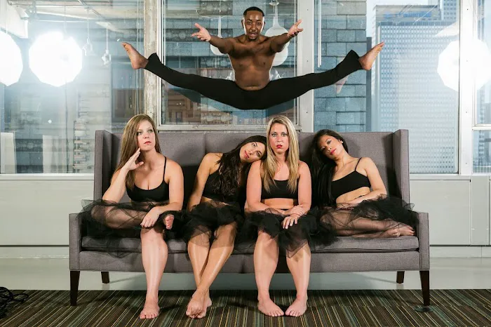 b.i.s.i. Chicago Dance Company Picture 1