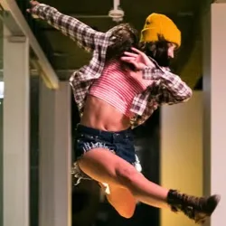 b.i.s.i. Chicago Dance Company Picture 4