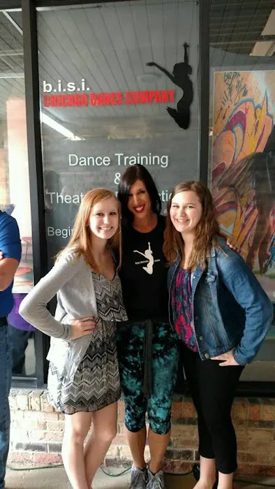 b.i.s.i. Chicago Dance Company Picture 5